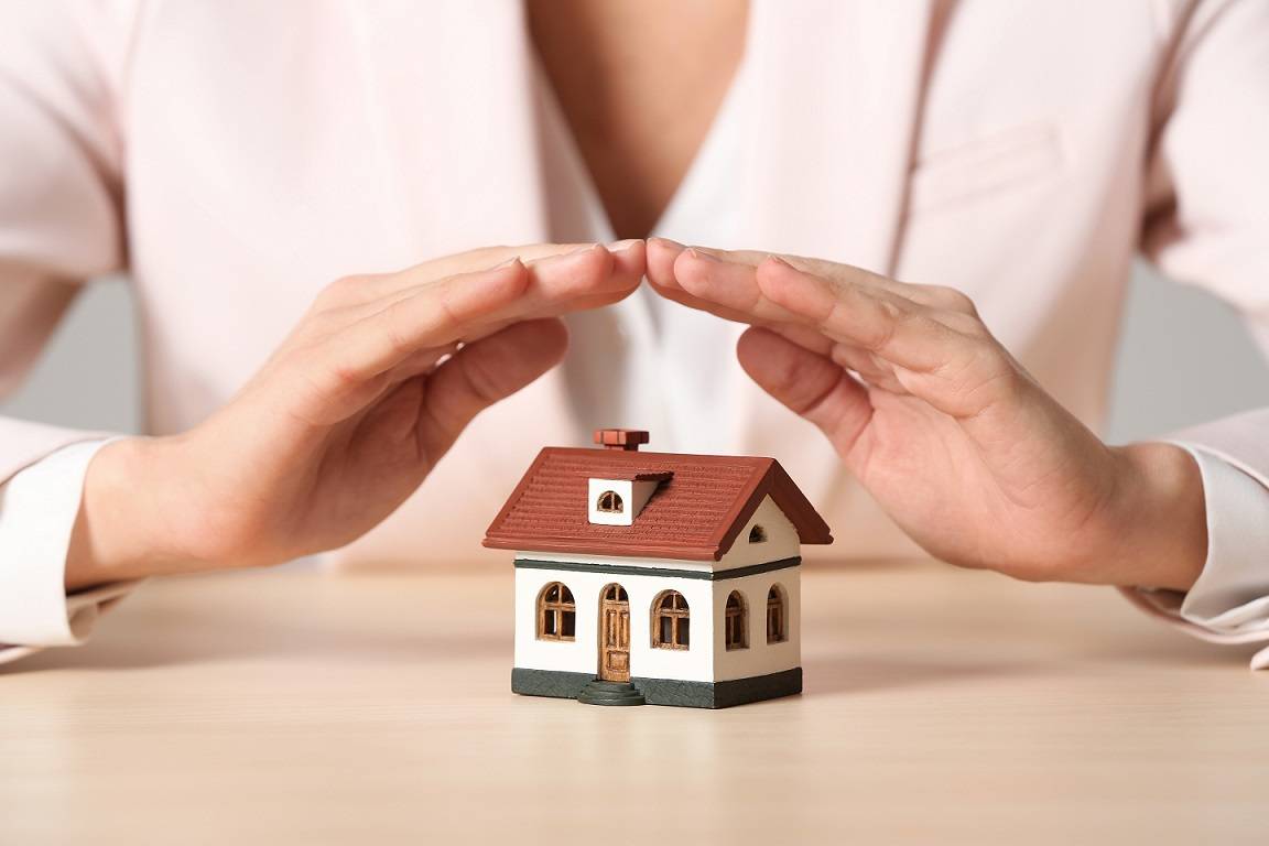 Home warranty protection
